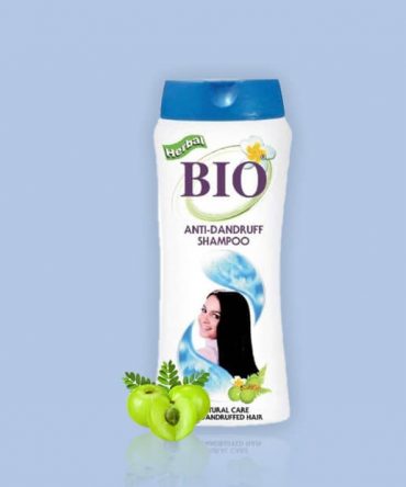 Bio Anti-Dandruff Shampoo