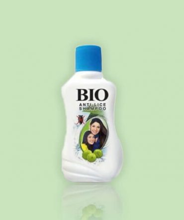 Bio Anti-Lice Shampoo