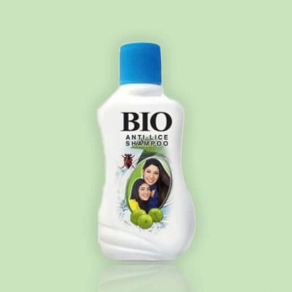 Bio Anti-Lice Shampoo