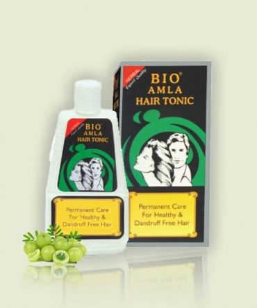 Bio Amla Hair Tonic