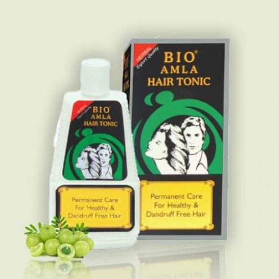 Bio Amla Hair Tonic