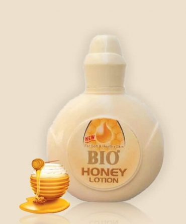 Bio Honey Lotion