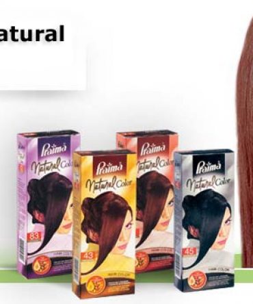 Praima Natural Hair Color